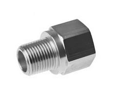 AR0SF050NPTM20 Peppers AR0SF/050NPT/M20 Ex Adapter AR0SF/050NPT/M20 SS316 IP66 &amp; IP68 &amp; NEMA 4X 6P Ex de IC&amp;IIC